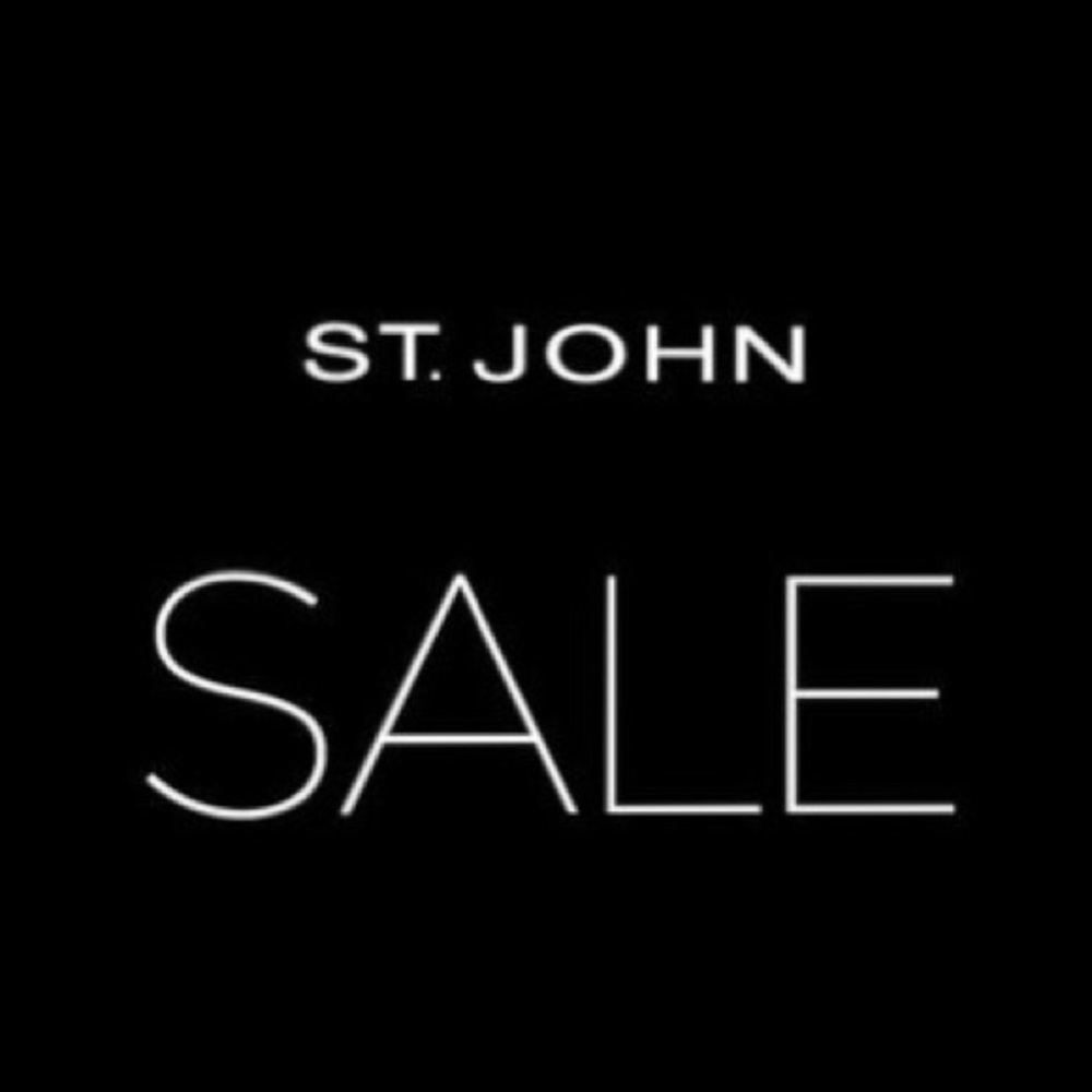 St. John